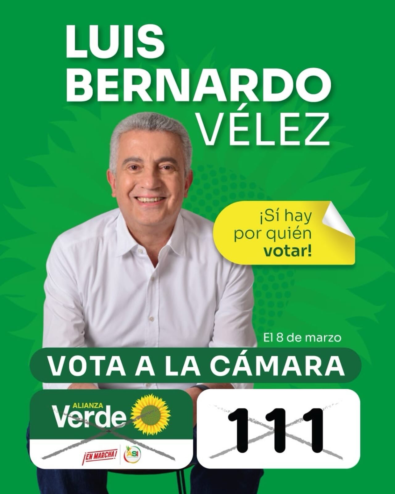 Luis Bernardo Vélez Montoya