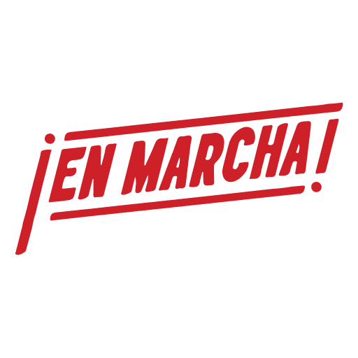 En Marcha